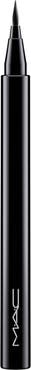 MAC Cosmetics Brushstroke Liquid Eyeliner Pen