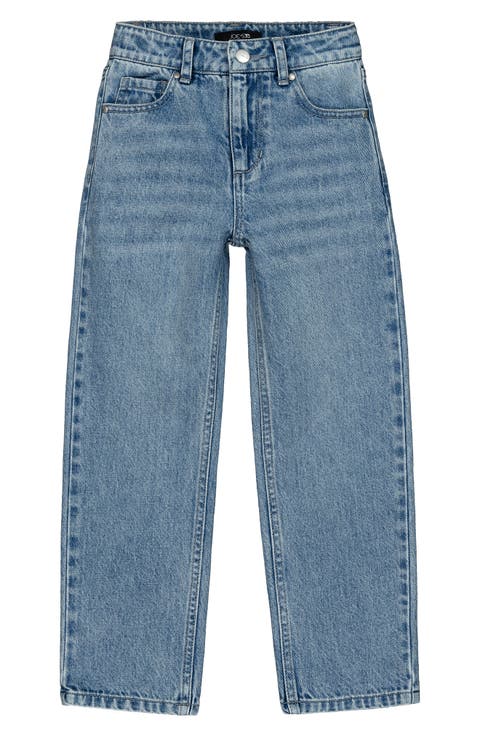 Kids' Maxwell Baggy Jeans