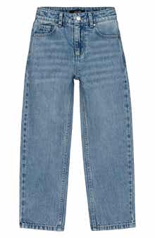 Kids' Maxwell Baggy Jeans