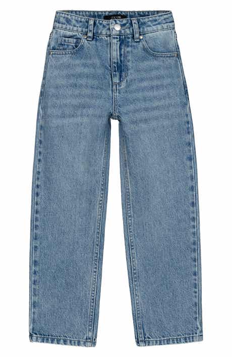 Kids' Maxwell Baggy Jeans