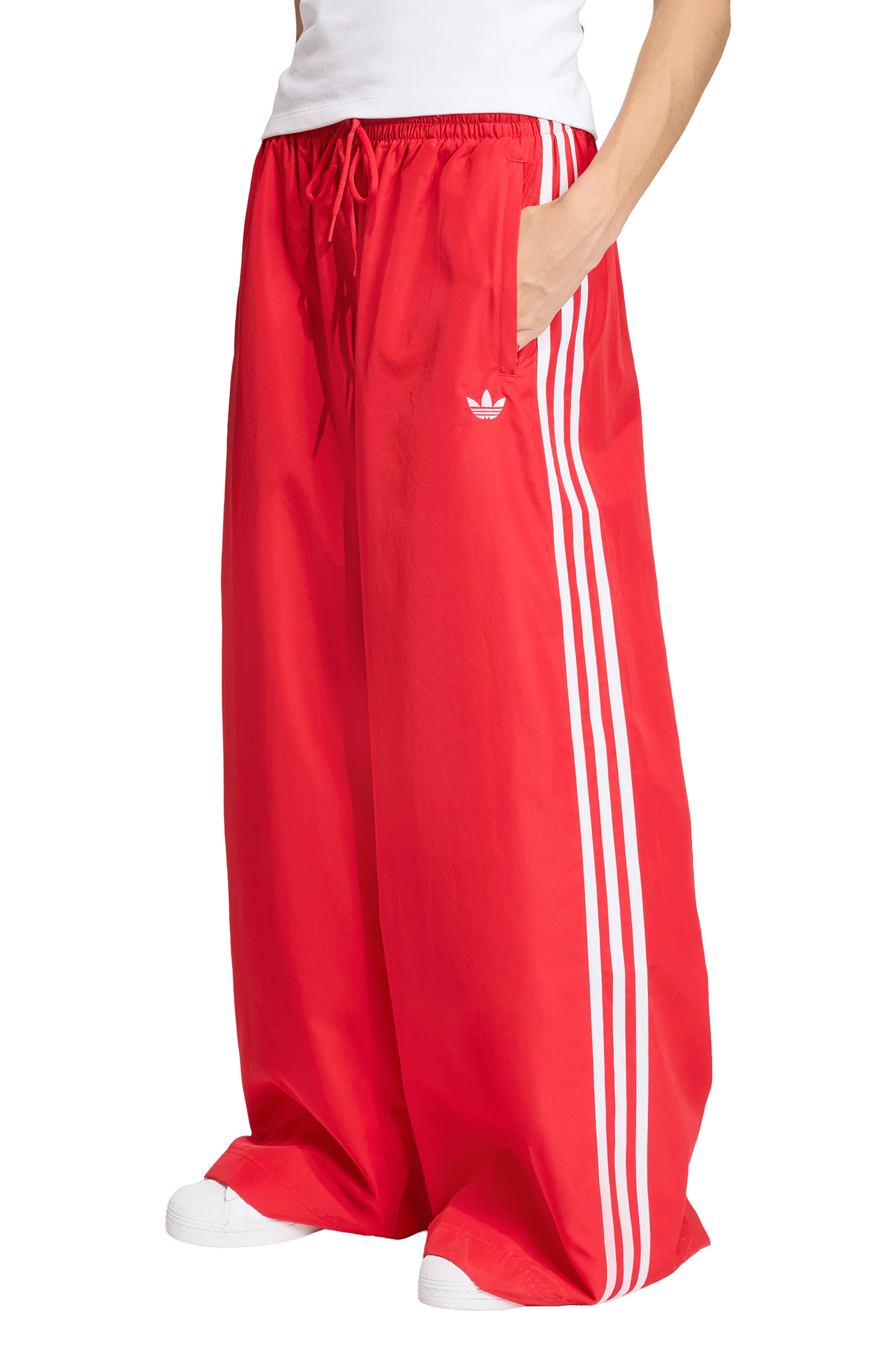Firebird Adilenium Oversize Track Pants - image 5
