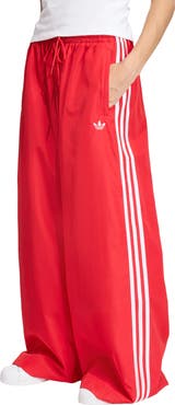 adidas Originals Firebird Adilenium Oversize Track Pants