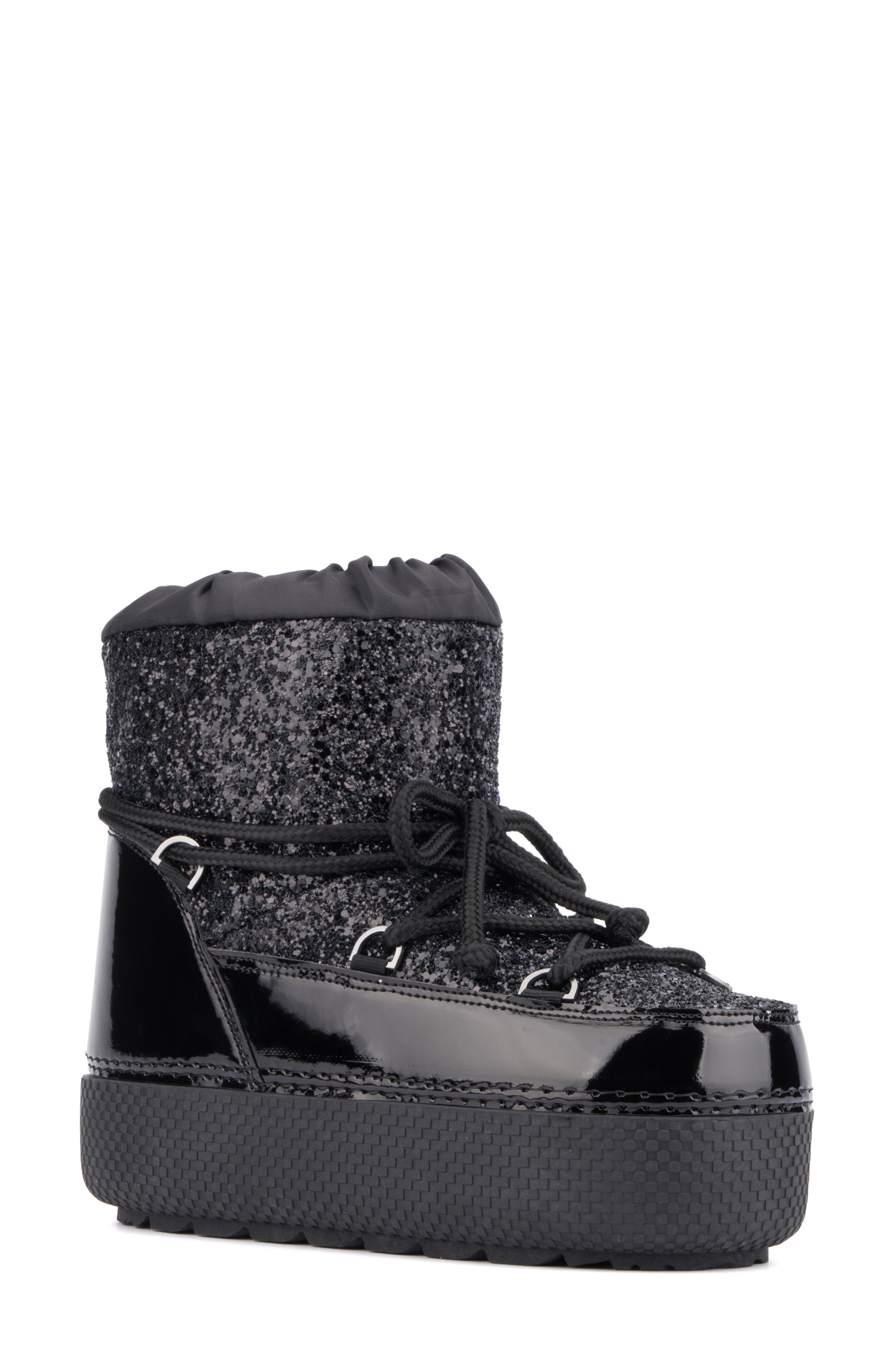 OLIVIA MILLER Eclipse Boot