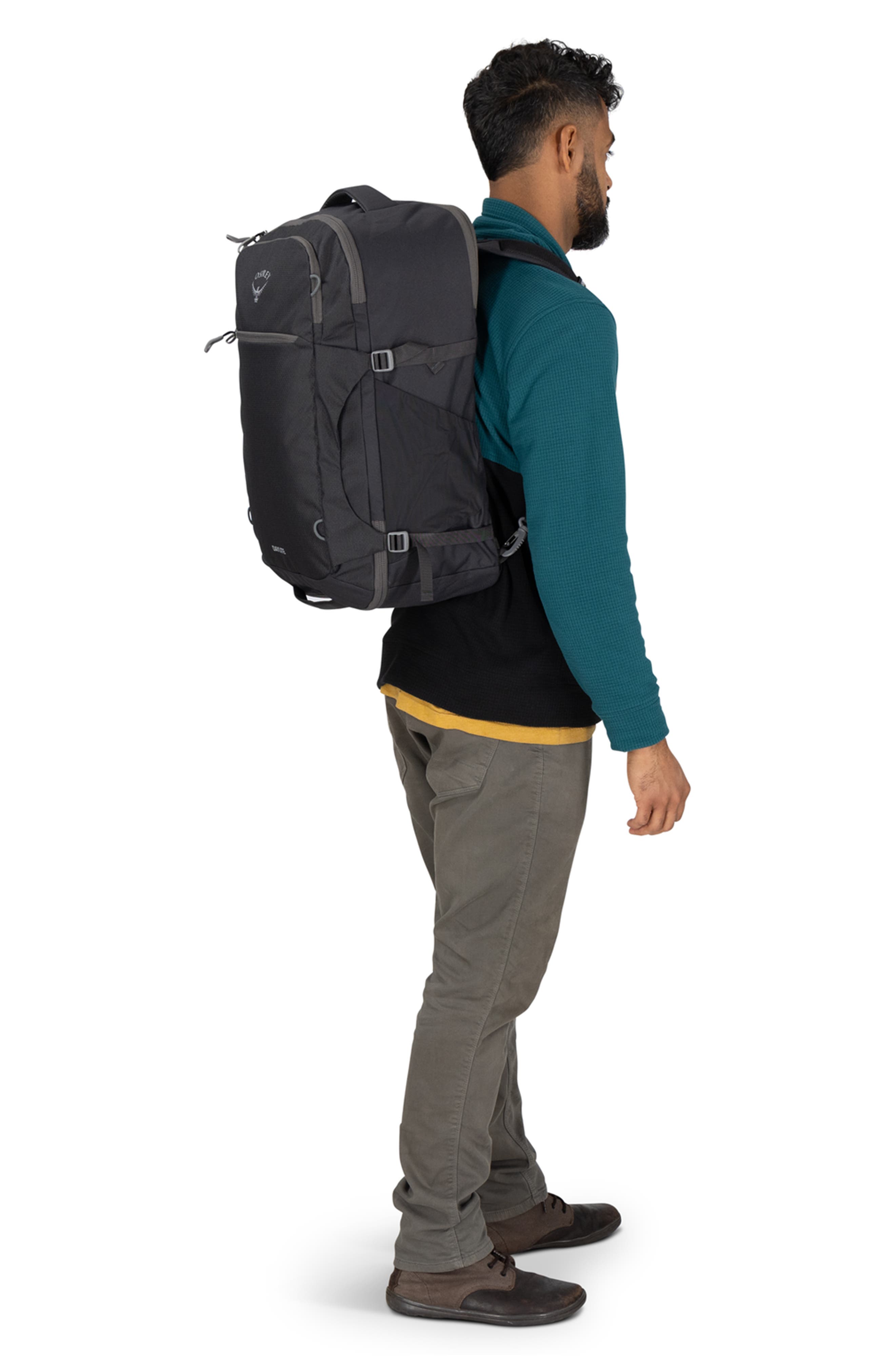 clearview patagonia backpack Patagonia Guidewater Backpack
