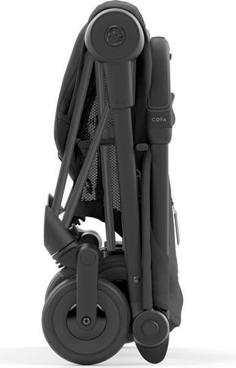 COYA Compact Lightweight Travel Stroller