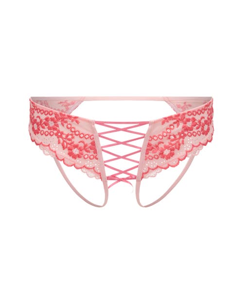 Shop Adore Me Sydnie Cheeky Panties