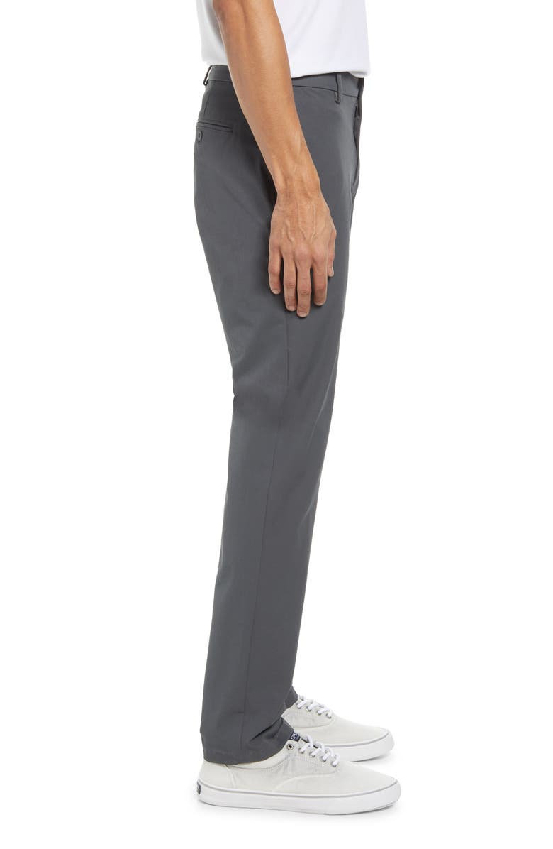 vineyard vines On-The-Go Slim Fit Performance Pants, Alternate, color,