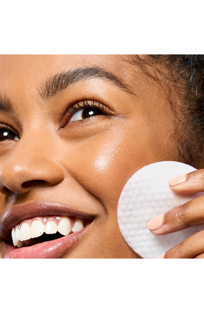 belif Aqua Bomb PHA Exfoliating Toner Pads, Alternate, color, 