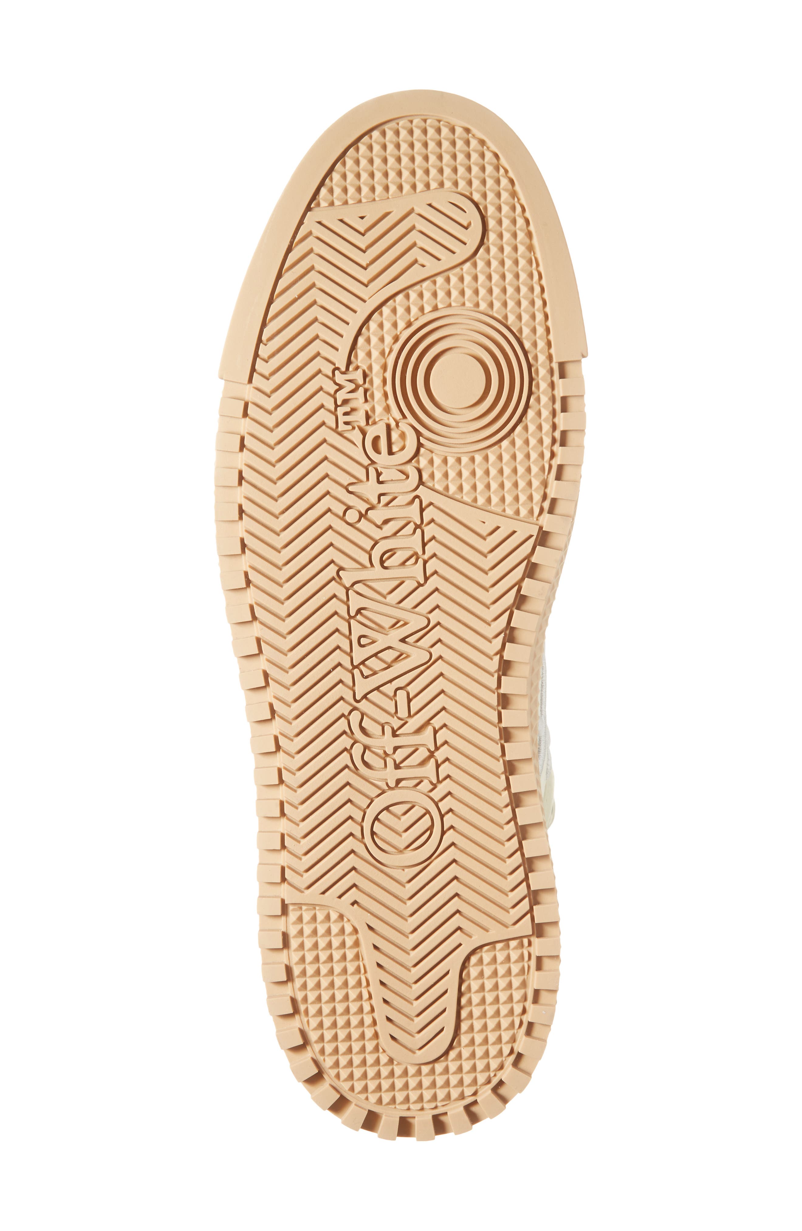 Off-White Off Court 3.0 High Top Sneaker, Alternate, color, 