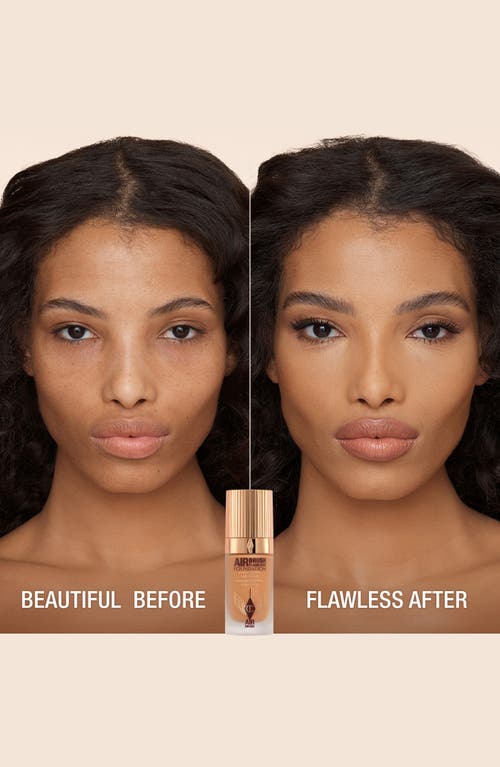 Charlotte Tilbury Airbrush Flawless Foundation