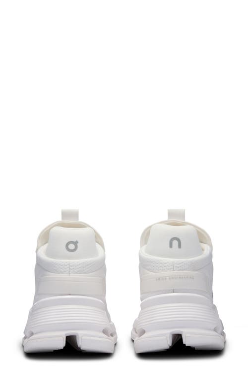 On Cloudnova 2 Sneaker