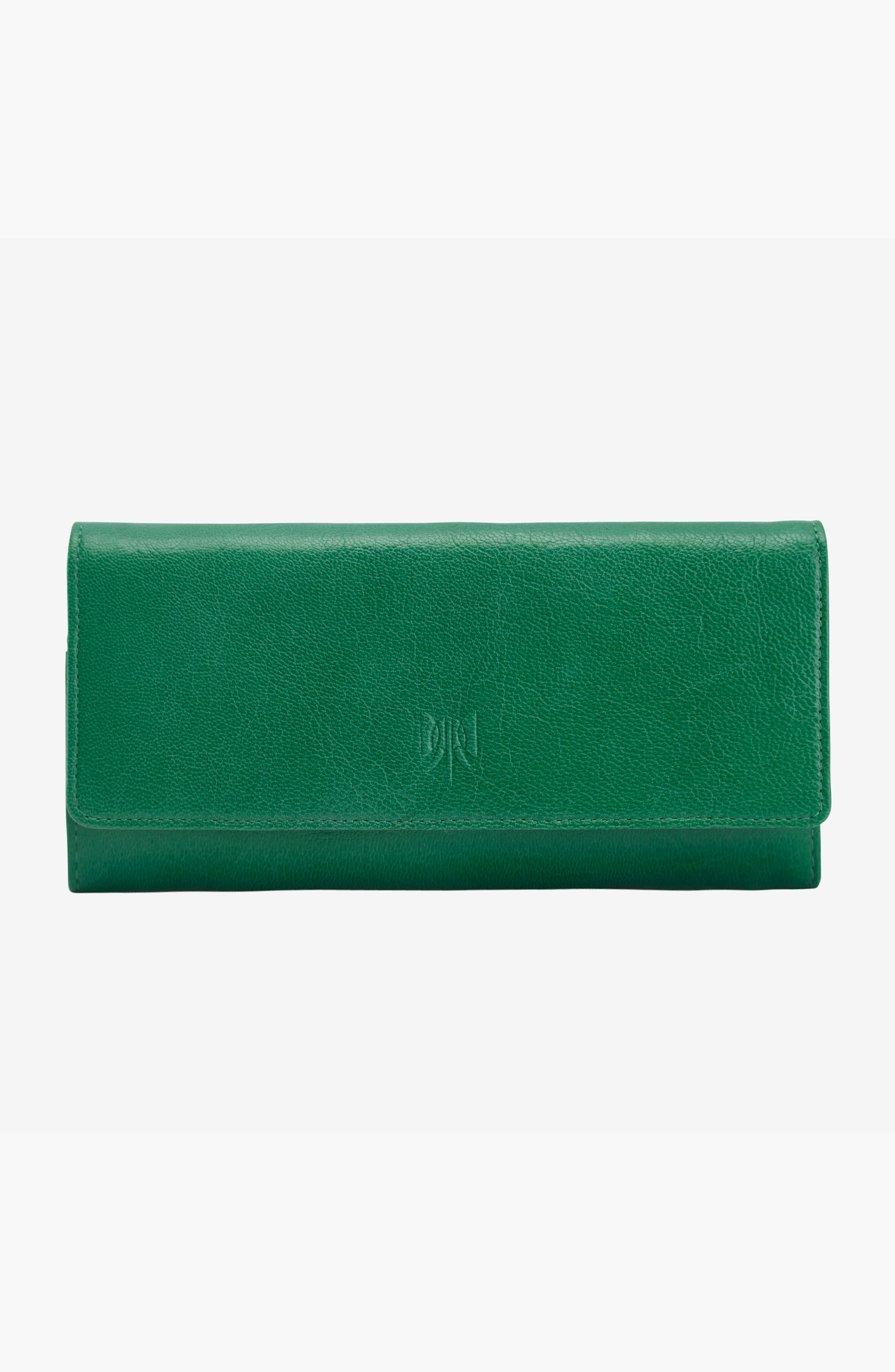 Emerald / Geranium