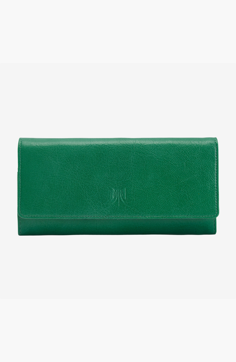 Siam Accordion Wallet