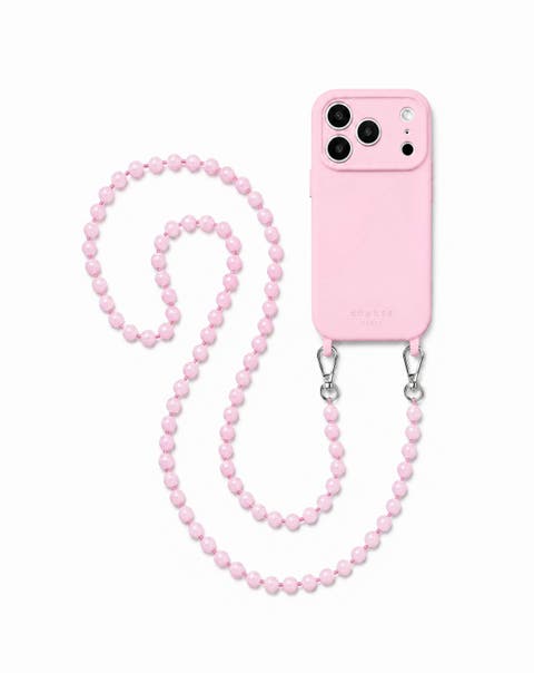 Scarlett Phone Chain Set