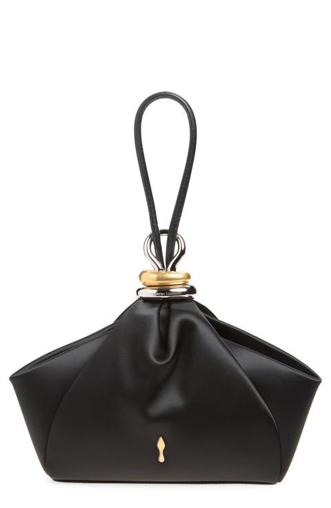 Sabrina Small Pouch