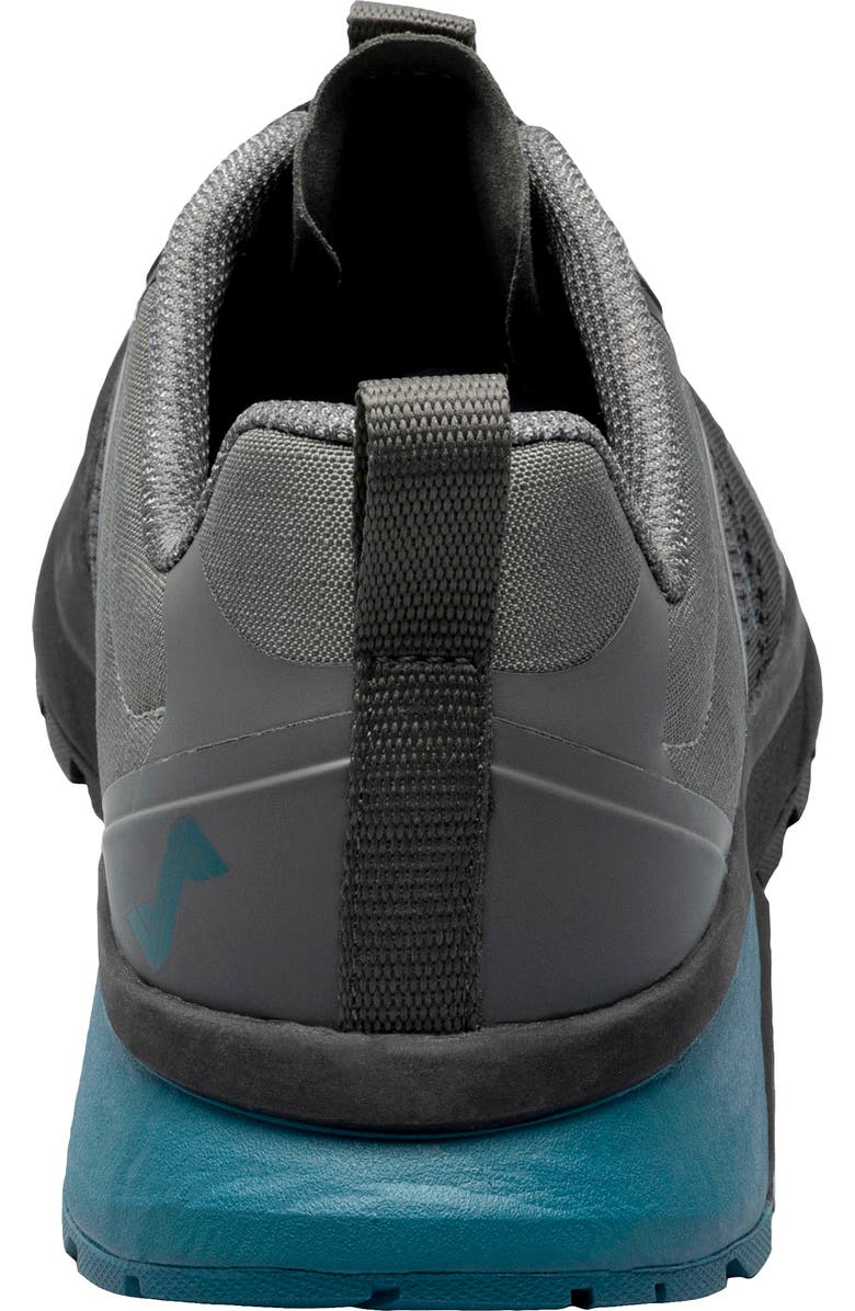 Forsake Cascade Trail Water Resistant Hiking Shoe, Alternate, color,