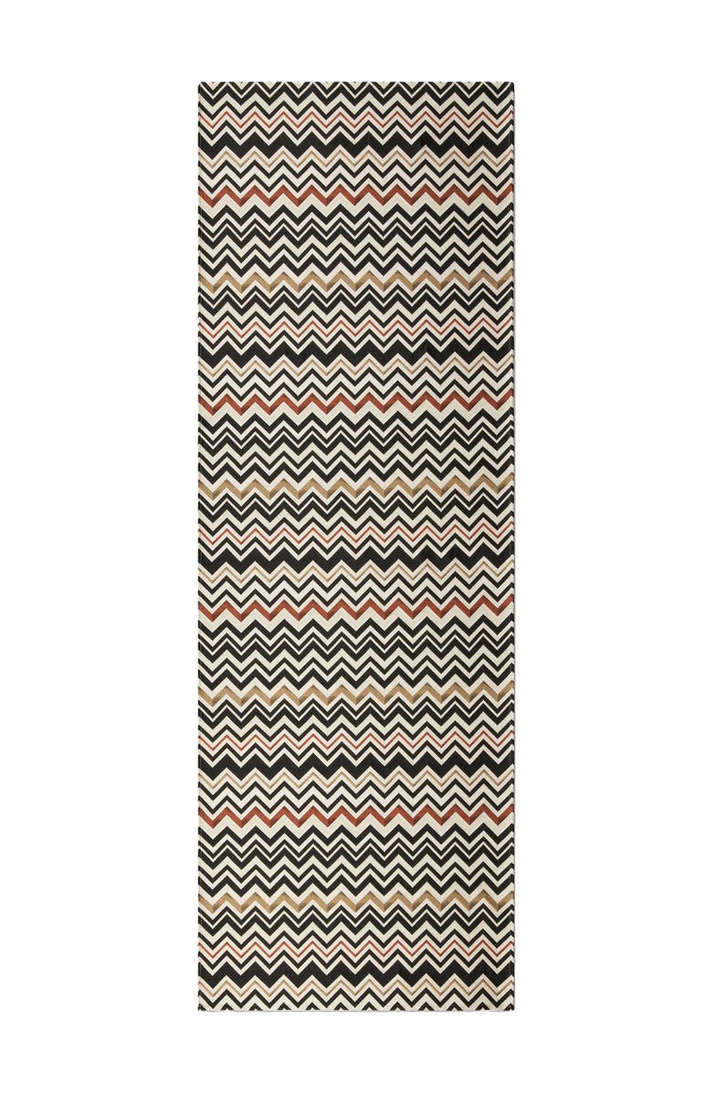 Missoni Home Belfast Runner 50x140 Cm, Main, color,