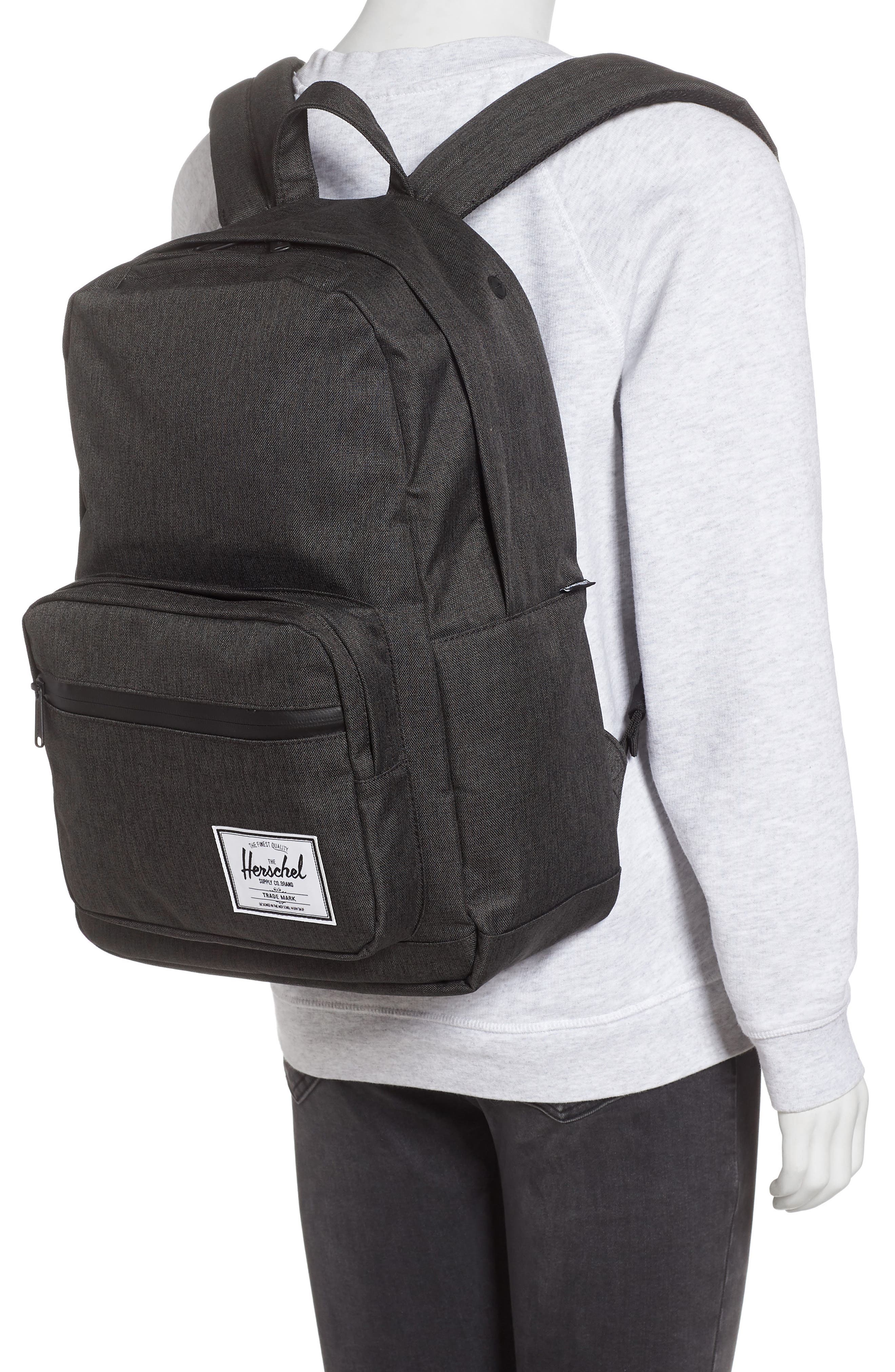 Herschel Supply Co. Pop Quiz Backpack, Alternate, color, 