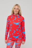 OOSC Starman Womens Baselayer Top
