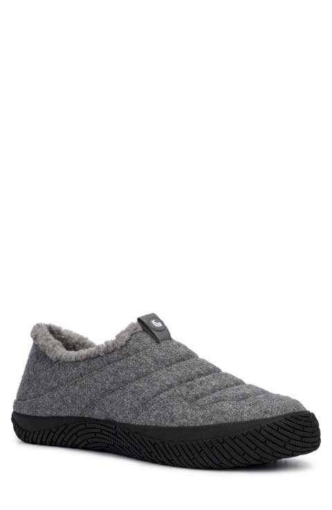 Wooly Slipper (Men)