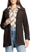Thread & Supply Willa Coat