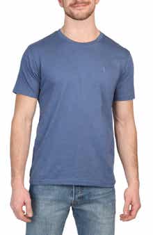 Mélange Crewneck T-Shirt