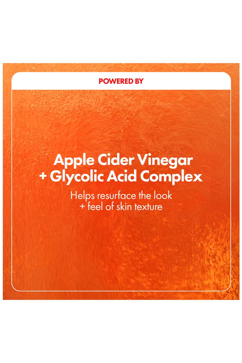 YOUTHTOPIA Liquid Exfoliating Apple Face Peel, Alternate, color, NO COLOR