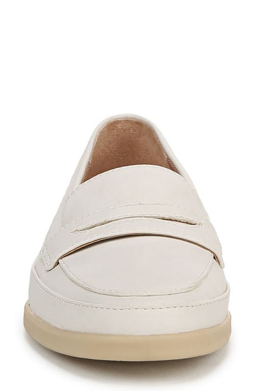 Lifestride Riviera Loafer In White
