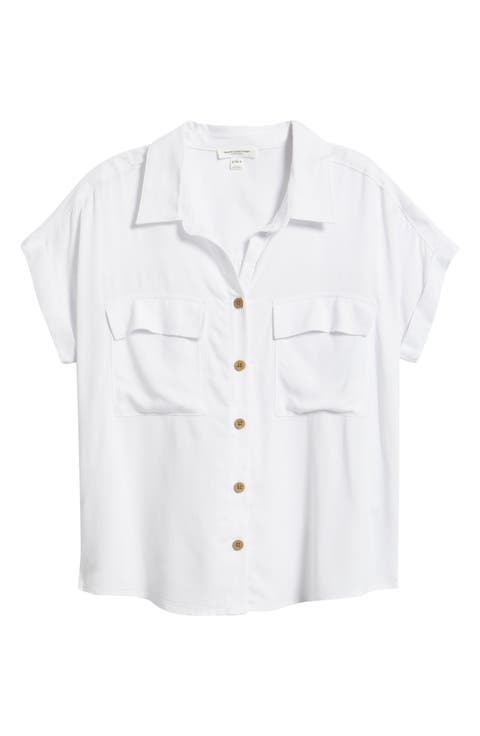 Kiersten Short Sleeve Shirt