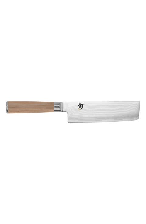 Classic Blonde 6.5" Nakiri Knife
