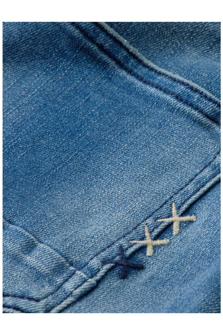 Ralston Slim Fit Jeans, Alternate, color, BRIGHT SUN