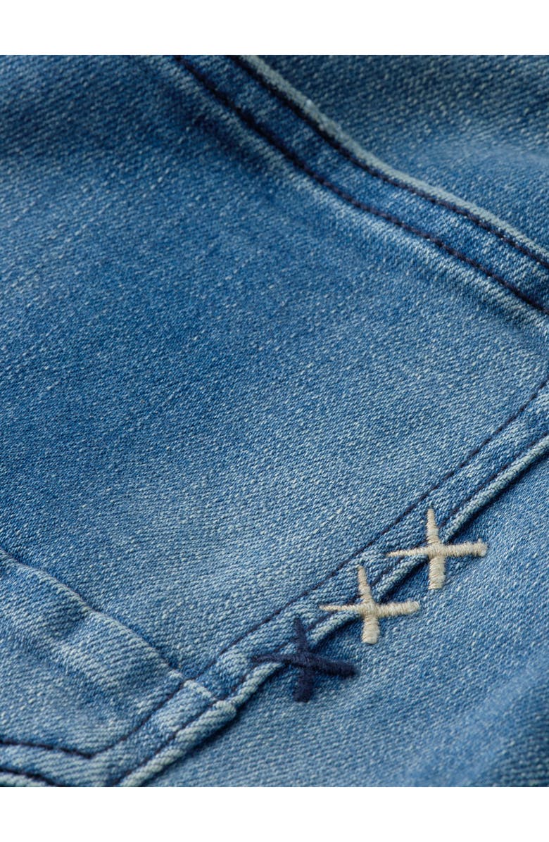 Scotch & Soda Ralston Slim Fit Jeans, Alternate, color, Bright Sun