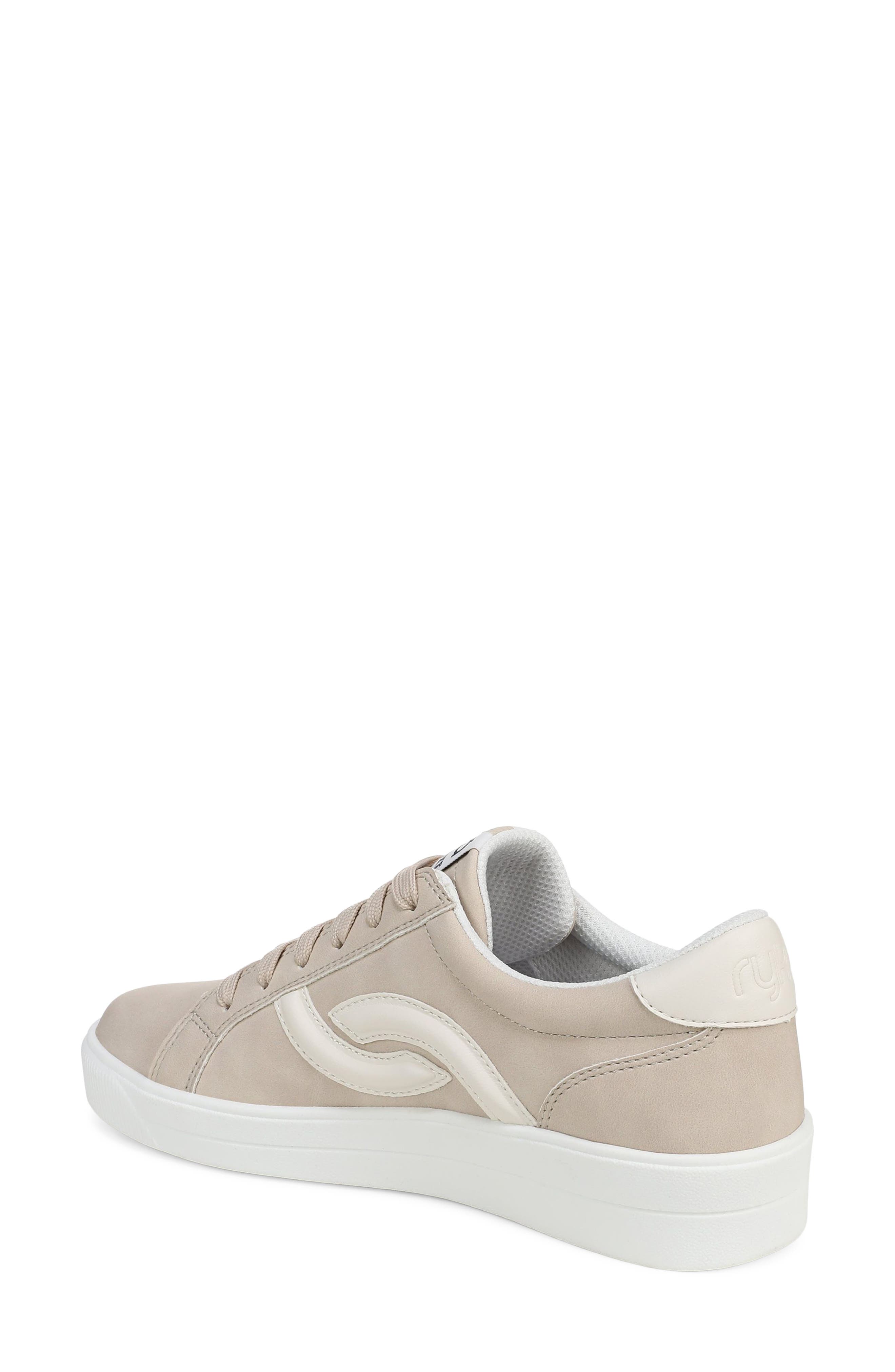 Viv Next Sneaker, Alternate, color, WHITE CAP BEIGE