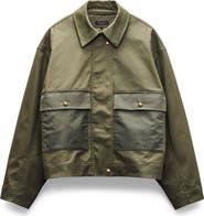 rag & bone Nonie Jacket