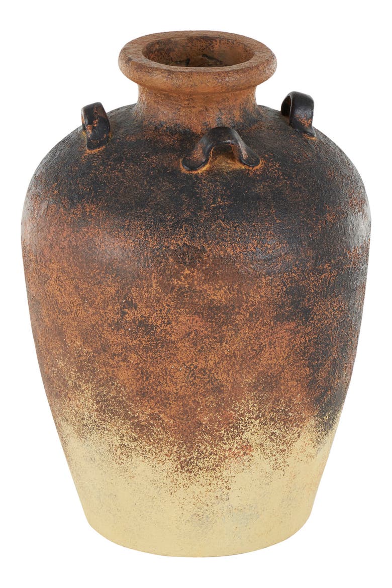 Magnesia Vase, Alternate, color, COPPER