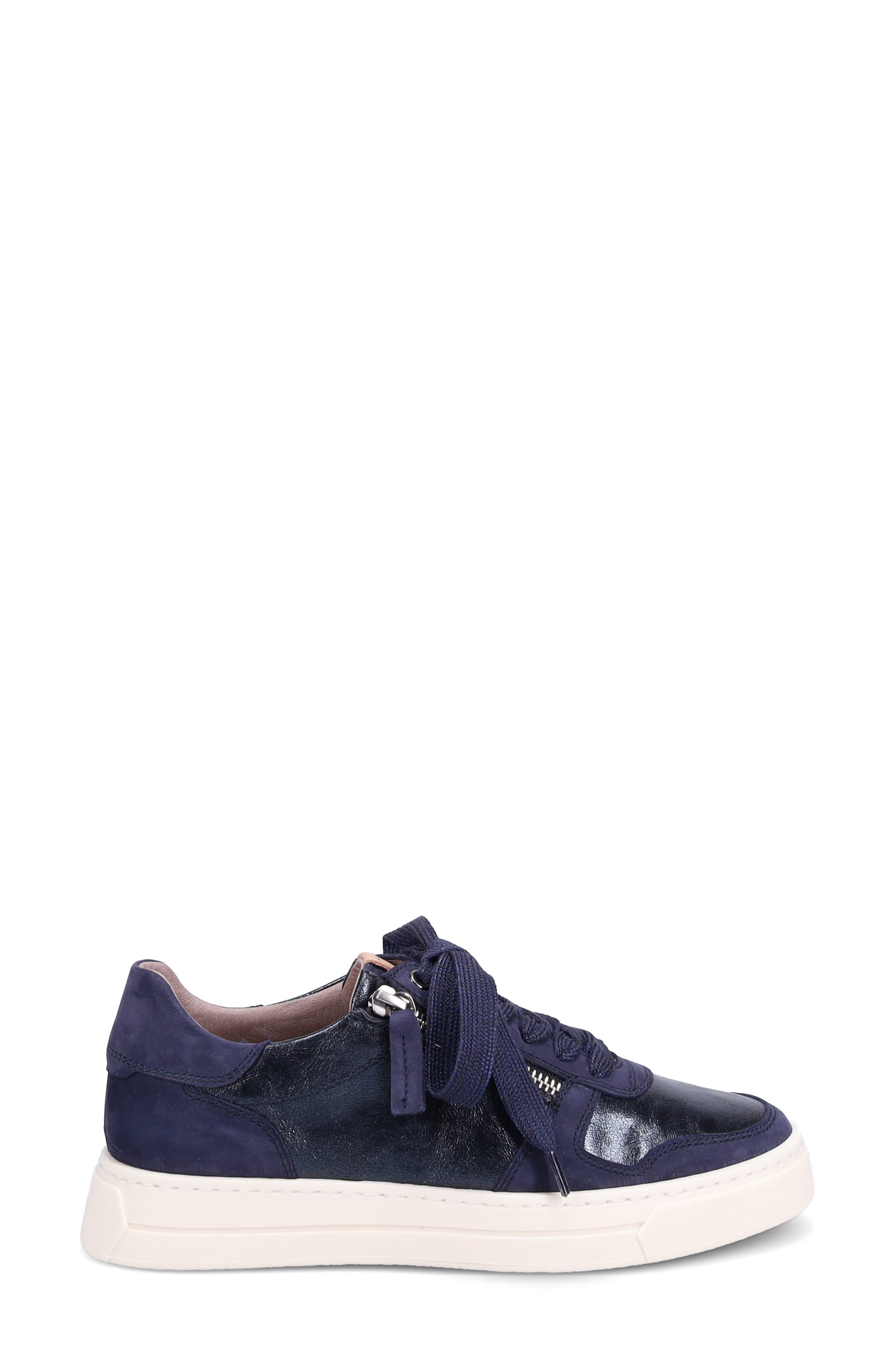 Ron White Ophira Sneaker, Alternate, color, Midnight