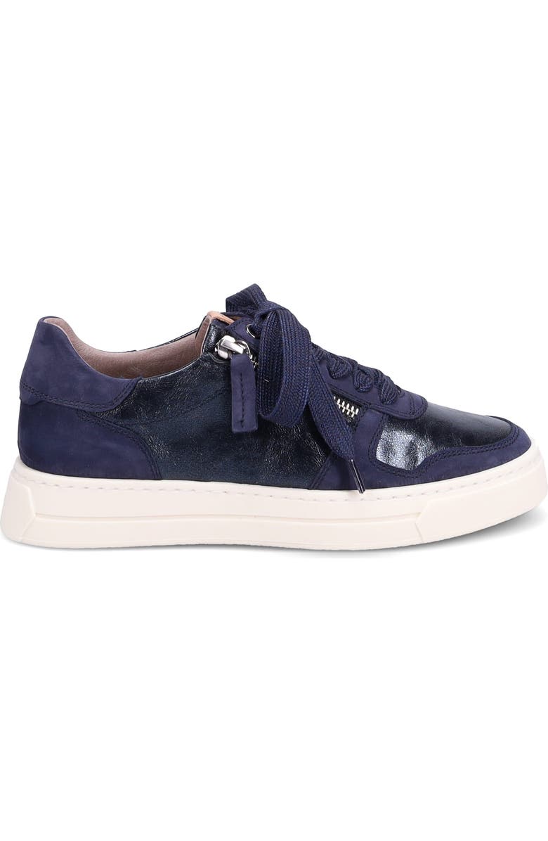 Ron White Ophira Sneaker, Alternate, color, Midnight