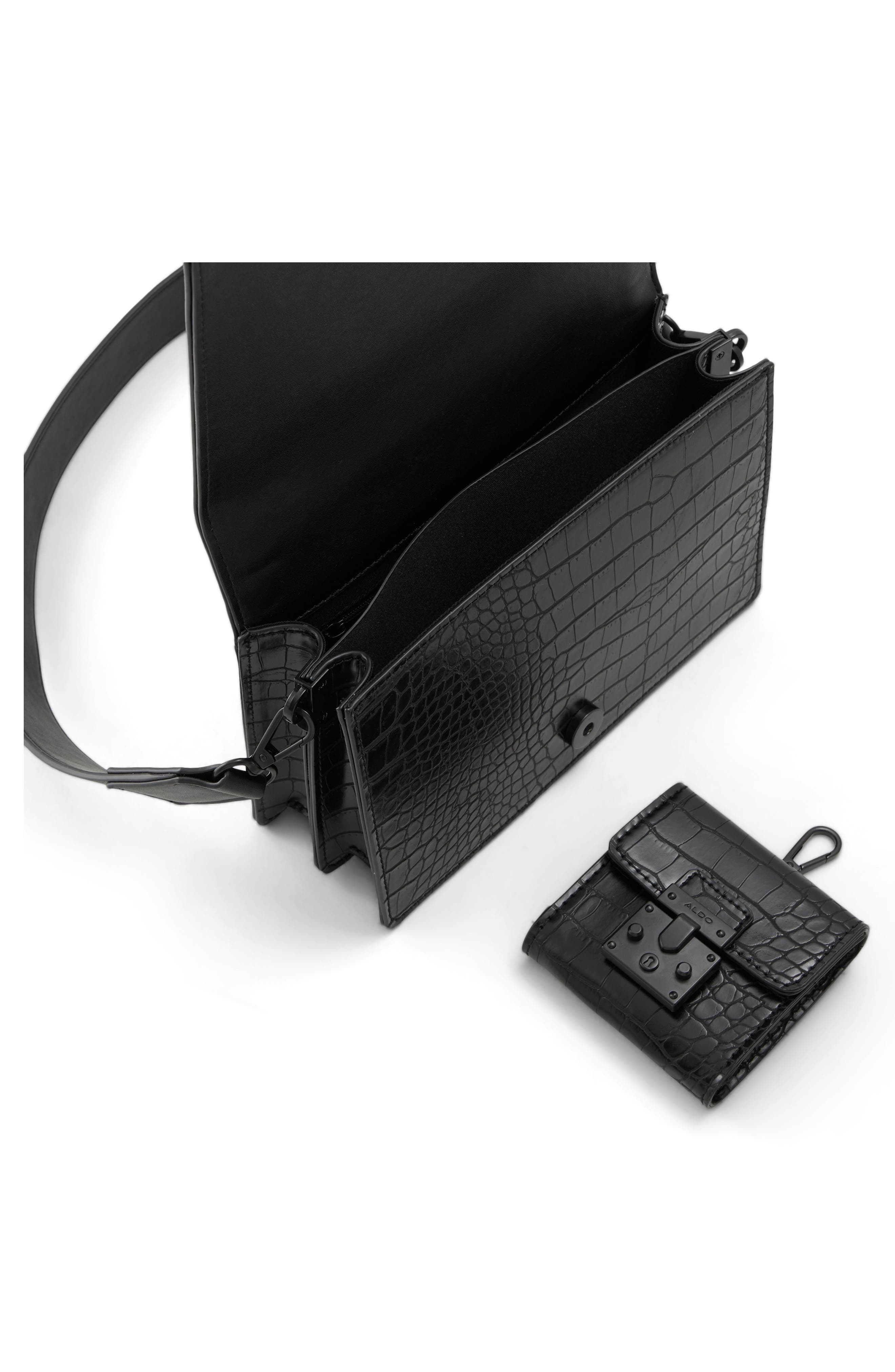 ALDO Qiemar Crossbody Bag, Alternate, color, 