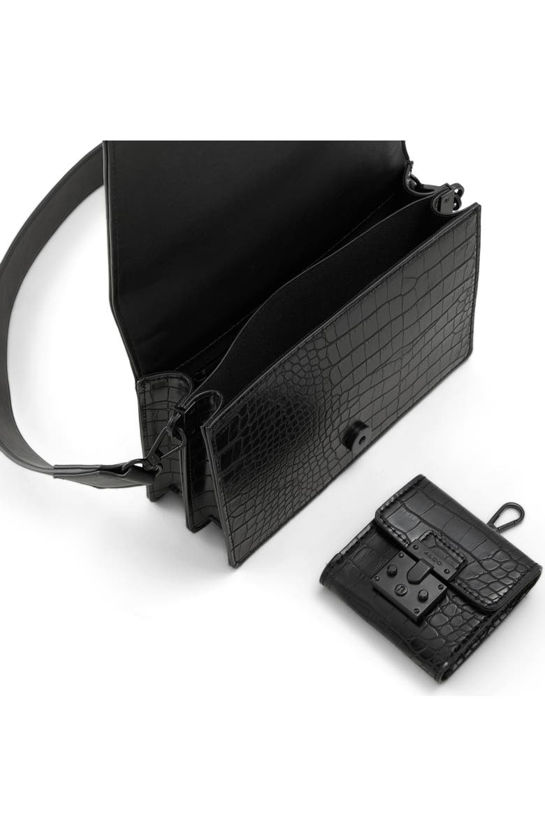 ALDO Qiemar Crossbody Bag, Alternate, color,