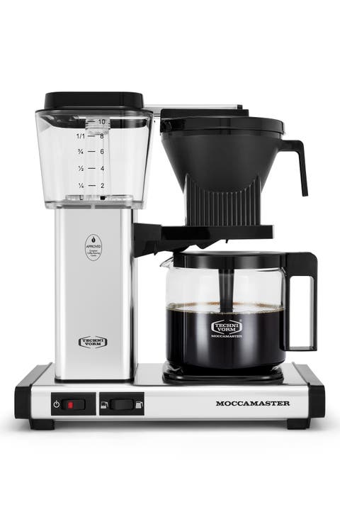 KBGV Select Coffee Brewer