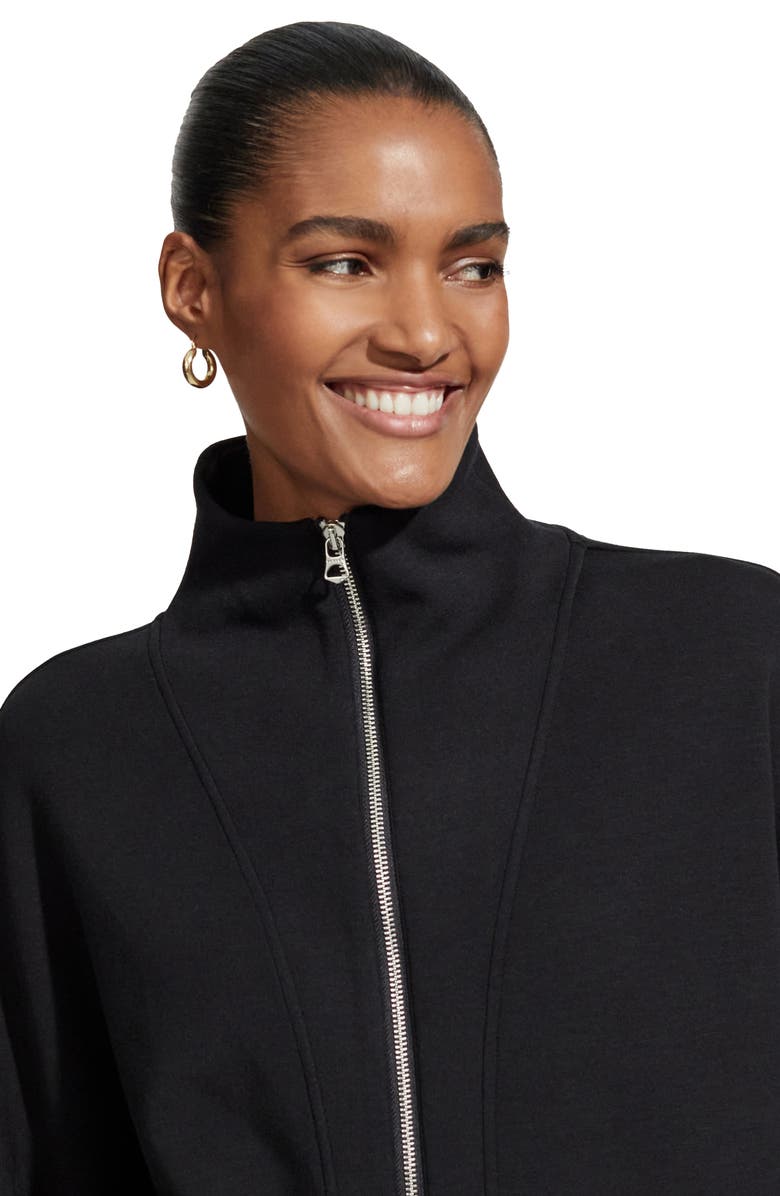 Varley Ashbury Zip Through Jacket, Alternate, color, 