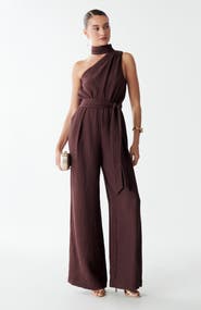 SAVEL Vera Jumpsuit