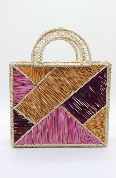 Lineas Handbag
