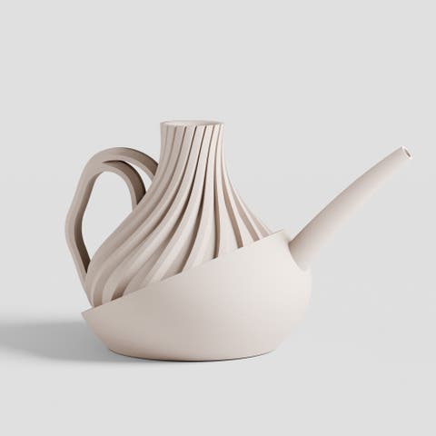 Revolve Watering Can