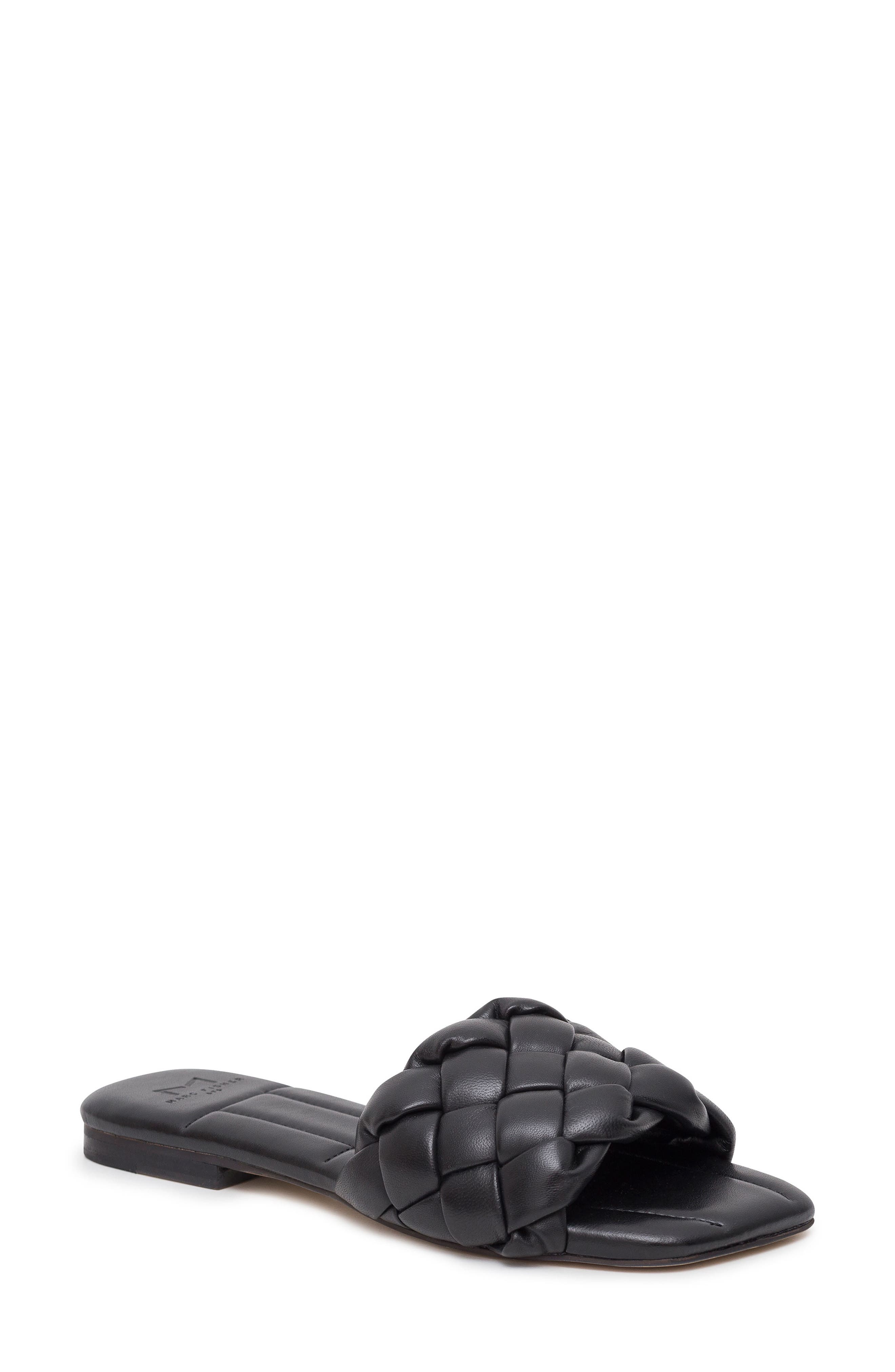 Marc Fisher LTD Marisol Slide Sandal, Main, color, 