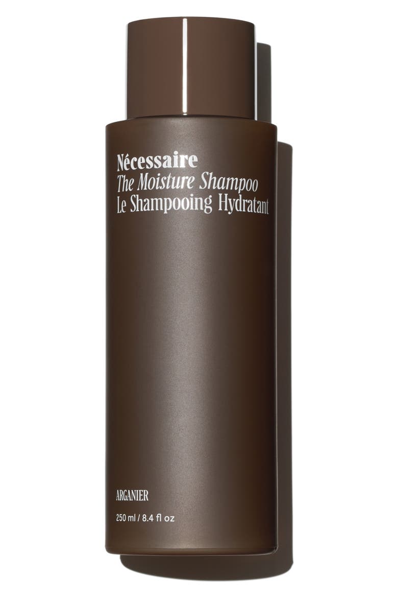 Moisture Shampoo, Main, color, NO COLOR