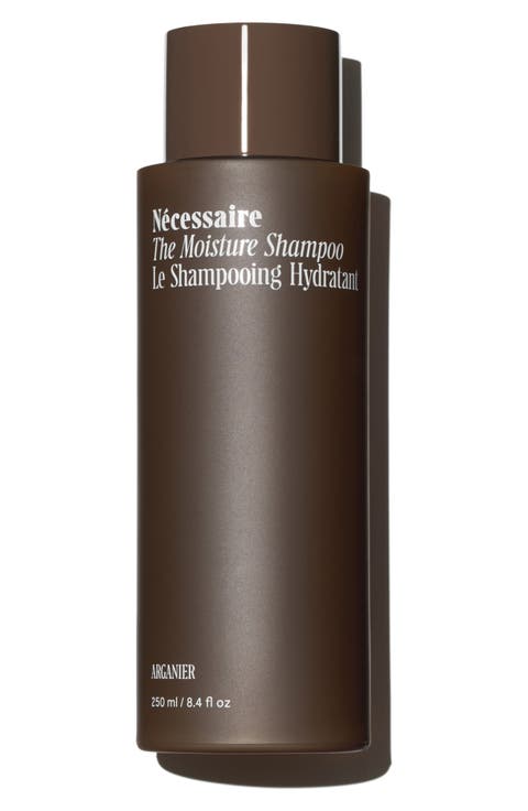 Moisture Shampoo