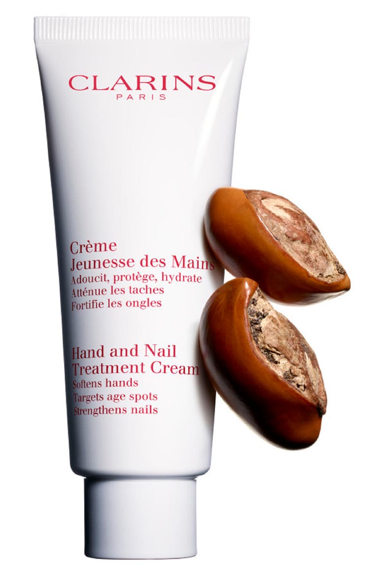 Hand and Nail Treatment Cream, Alternate, color, NO COLOR
