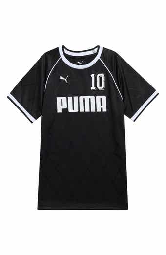 Kids' Sport Piqué Jersey T-Shirt