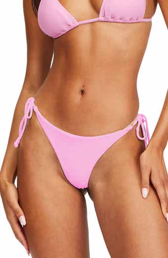 Billabong Sol Searcher Side Tie Bikini Bottoms